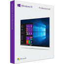Windows 10 Professional 32/64 BIT - 5/PC ✔️ Delivery in Few Minutes ✔️