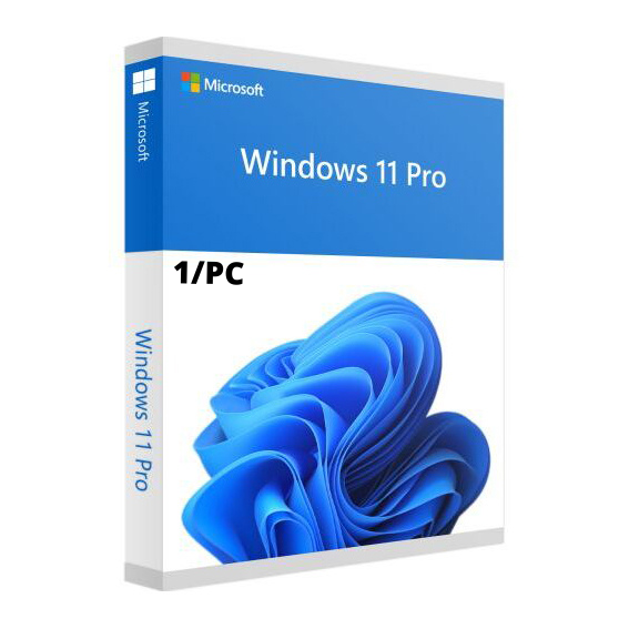Windows 11 Professional 32/64 BIT Key 1/PC ✔️ Delivery in Few Minutes ✔️